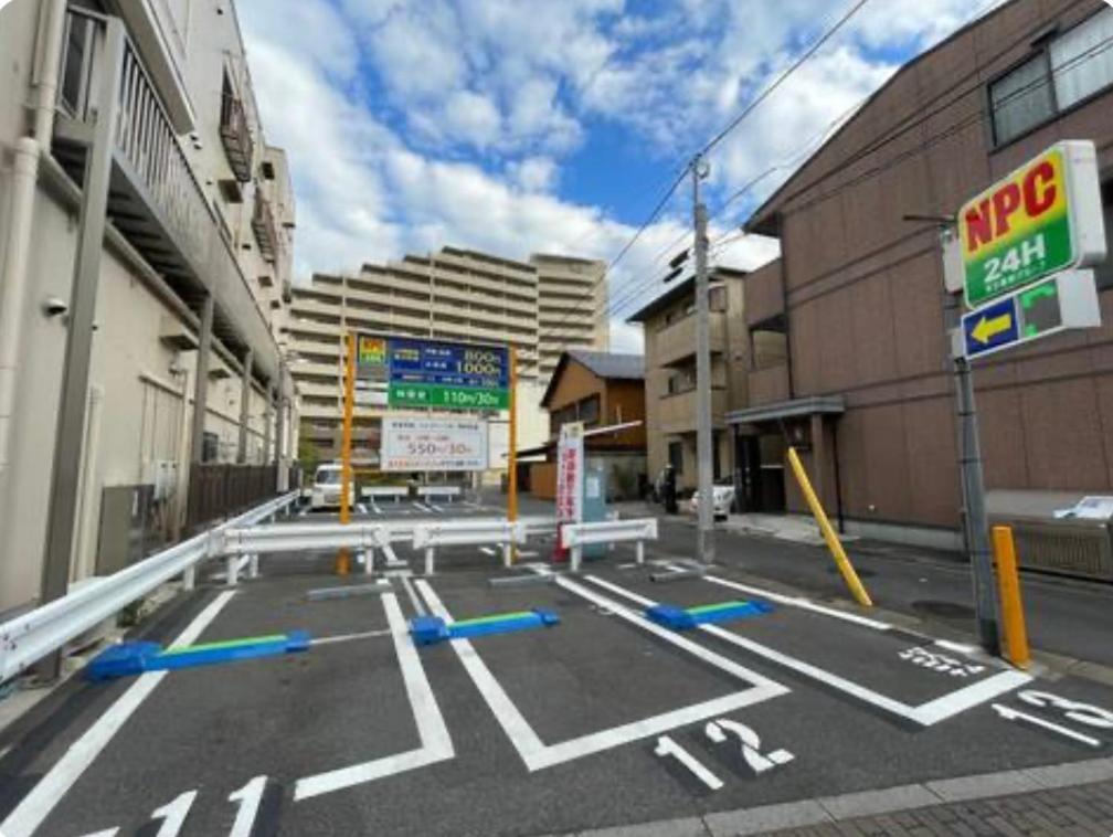 Apartamento 駅徒歩5分 東京戸建 スカイツリー 浅草 秋葉原 上野 銀座まで約30分 1号棟 *
