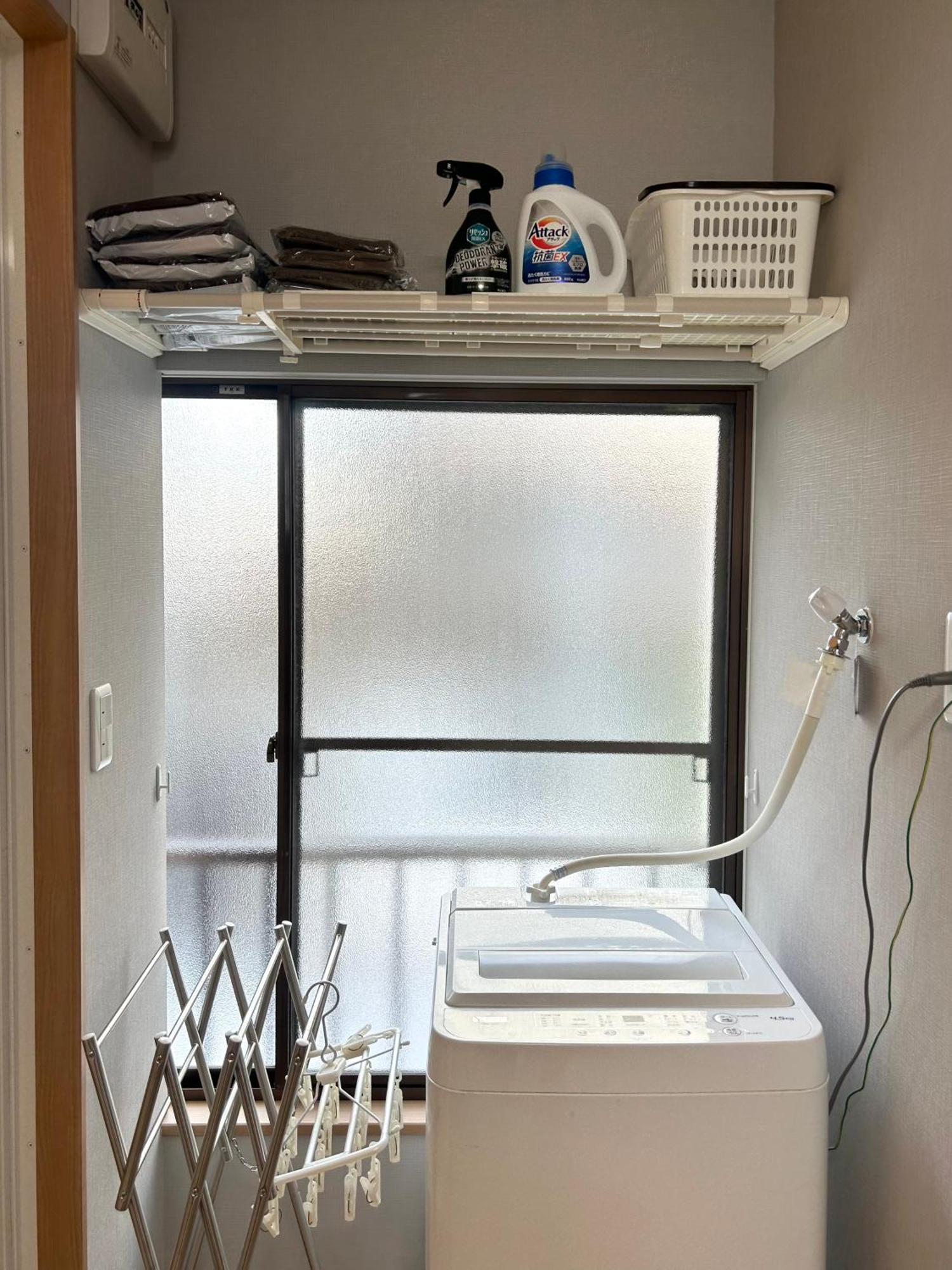 駅徒歩5分 東京戸建 スカイツリー 浅草 秋葉原 上野 銀座まで約30分 1号棟 Apartamento Tóquio