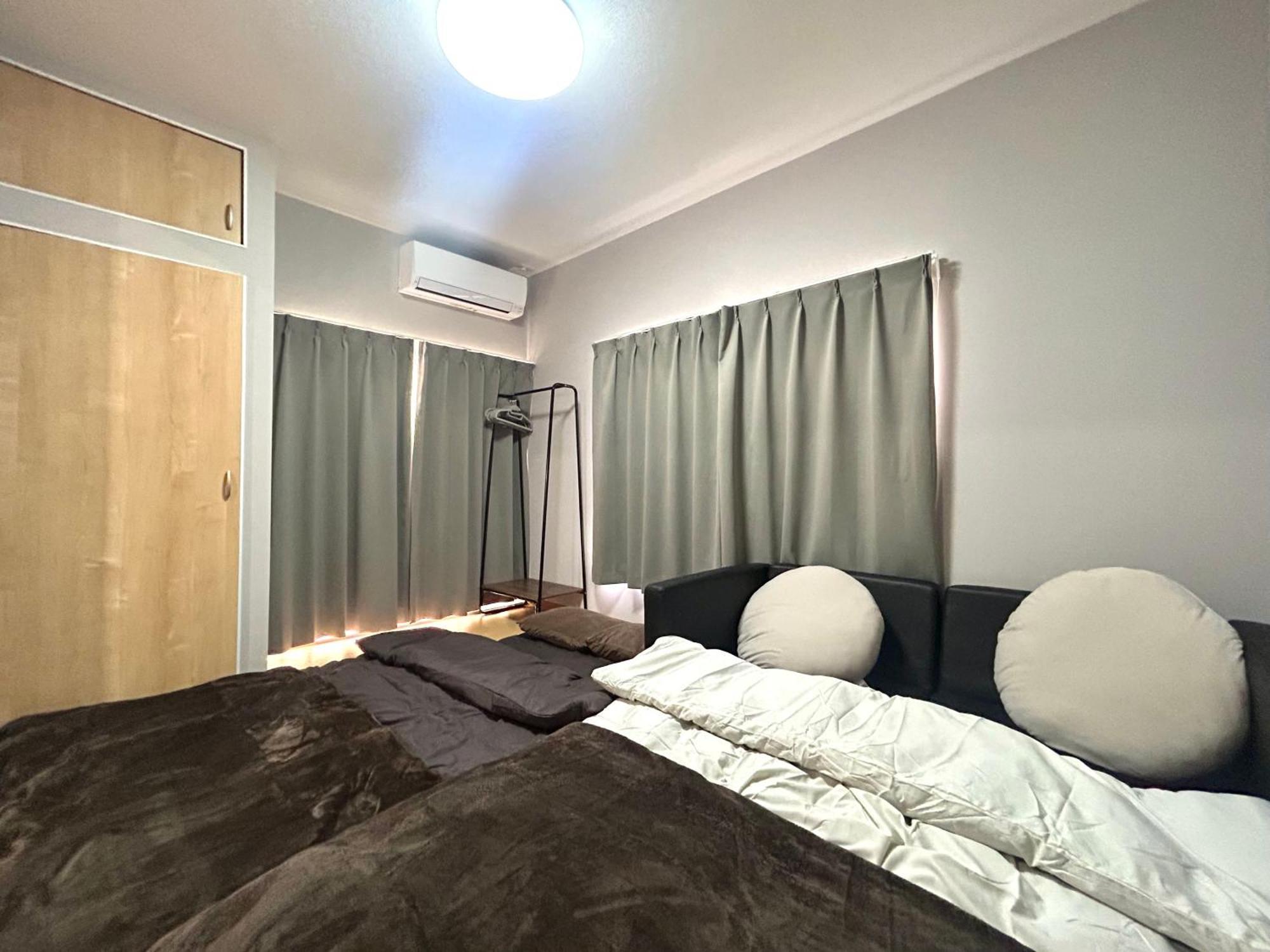 Apartamento 駅徒歩5分 東京戸建 スカイツリー 浅草 秋葉原 上野 銀座まで約30分 1号棟 Tóquio